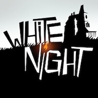 Jogo White Night - IOS Jogo White Night - IOS