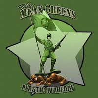 Jogo The Mean Greens Plastic Warfare - PC Steam Jogo The Mean Greens Plastic Warfare - PC Steam