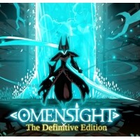Jogo Omensight: Definitive Edition - PC Steam Jogo Omensight: Definitive Edition - PC Steam