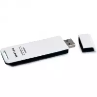 Adaptador Wireless TP-Link TL-WN821N USB 300M Adaptador Wireless TP-Link TL-WN821N USB 300M