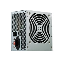 Fonte De Alimentação C3tech Ps-500ve 500w Pfc Ativo S/cabo Fonte De Alimentação C3tech Ps-500ve 500w Pfc Ativo S/cabo