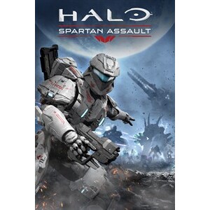 Jogo Halo: Spartan Assault - PC Steam Jogo Halo: Spartan Assault - PC Steam