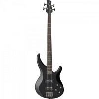 Contrabaixo Ativo 4 Cordas TRBX304BL YAMAHA Contrabaixo Ativo 4 Cordas TRBX304BL YAMAHA
