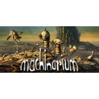 Jogo Machinarium - PC Jogo Machinarium - PC