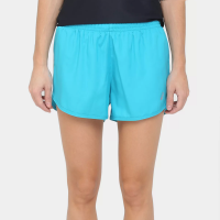 2 Shorts Asics Core 3Inches II Feminino 2 Shorts Asics Core 3Inches II Feminino