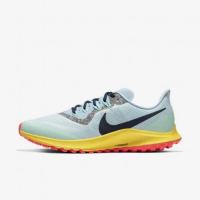 Tênis Nike Air Zoom Pegasus 36 Trail Masculino Tênis Nike Air Zoom Pegasus 36 Trail Masculino