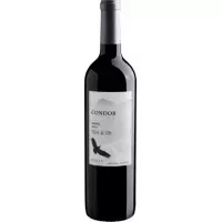 Vinho Condor Andino Malbec 2019 - 750ml Vinho Condor Andino Malbec 2019 - 750ml