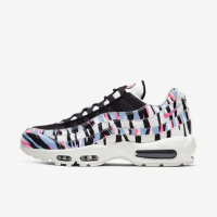 Tênis Nike Air Max 95 Korea - Unissex Tênis Nike Air Max 95 Korea - Unissex