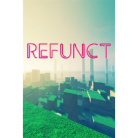 Jogo Refunct - Xbox One Jogo Refunct - Xbox One