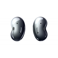 Fone Galaxy Buds Live Mystic Black + Voucher R$400 Fone Galaxy Buds Live Mystic Black + Voucher R$400