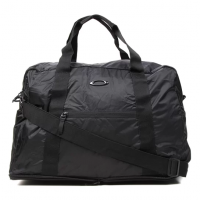Mala Oakley Packable Duffle - Preto Mala Oakley Packable Duffle - Preto