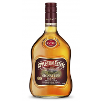 Rum Appleton Estate Singnature 700ml Rum Appleton Estate Singnature 700ml