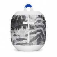 Caixa de som Bluetooth portátil e sem fio WONDERBOOM 2 - Ultimate Ears Caixa de som Bluetooth portátil e sem fio WONDERBOOM 2 - Ultimate Ears