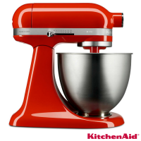 Batedeira Planetária Stand Mixer Artisan Mini 10 Velocidades - KEA25A KitchenAid Batedeira Planetária Stand Mixer Artisan Mini 10 Velocidades - KEA25A KitchenAid