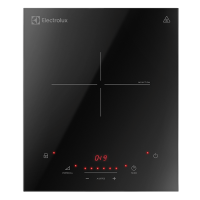 Cooktop Celebrate Portátil De Indução ICP30 - 220v Cooktop Celebrate Portátil De Indução ICP30 - 220v