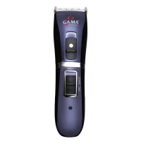 Máquina de Cortar Cabelo sem Fio Gama AMC2077 4 Níveis de Ajuste 1 Pente Bivolt Máquina de Cortar Cabelo sem Fio Gama AMC2077 4 Níveis de Ajuste 1 Pente Bivolt
