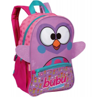 Mochila Bubu 20 Basic - Sestini
Mochila Bubu 20 Basic - Sestini