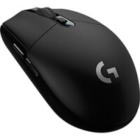 Mouse Gamer G305 sem Fio Hero Lightspeed 12000dpi - Logitech Mouse Gamer G305 sem Fio Hero Lightspeed 12000dpi - Logitech