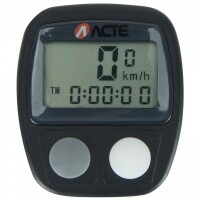 Ciclocomputador Digital para Bike Acte Sports A7 com 14 Funções Ciclocomputador Digital para Bike Acte Sports A7 com 14 Funções