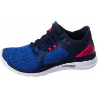 Tênis Eternity Fila Feminino - 34/35 Tênis Eternity Fila Feminino - 34/35