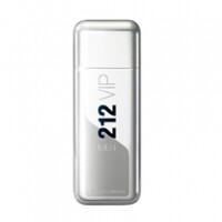 Perfume 212 VIP Men EDT Masculino 100ml - Carolina Herrera Perfume 212 VIP Men EDT Masculino 100ml - Carolina Herrera