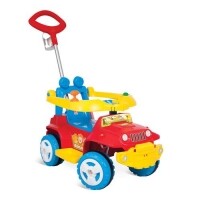 Banjipe Bandeirante 1054 Passeio e Andador Banjipe Bandeirante 1054 Passeio e Andador