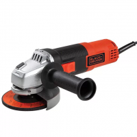 Esmerilhadeira Angular Black + Decker G720 820W 4.1/2 Esmerilhadeira Angular Black + Decker G720 820W 4.1/2