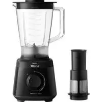 Liquidificador Daily Turbo Ri2113/90 com Jarra Duravita 700w 5 Velocidades Liquidificador Daily Turbo Ri2113/90 com Jarra Duravita 700w 5 Velocidades