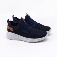 Tênis Skechers Go Run Fast-Valor Marinho - Masculino Tênis Skechers Go Run Fast-Valor Marinho - Masculino