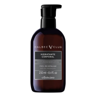 Loção Hidratante Desodorante Corporal Malbec Club 250ml - O Boticário Loção Hidratante Desodorante Corporal Malbec Club 250ml - O Boticário