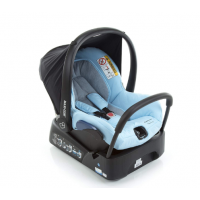 Bebê Conforto Citi com Base Maxi-Cosi Sky Bebê Conforto Citi com Base Maxi-Cosi Sky