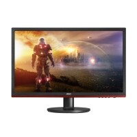 Monitor Gamer AOC 24 LED Full HD 75 Hz 1ms Widescreen Sniper G2460VQ6 Monitor Gamer AOC 24 LED Full HD 75 Hz 1ms Widescreen Sniper G2460VQ6