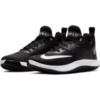 Tênis Nike Fly By Low II Masculino - Preto e Branco Tênis Nike Fly By Low II Masculino - Preto e Branco