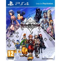Jogo Kingdom Hearts HD 2.8 Final Chapter Prologue - PS4 + Porta Copos Gratis Jogo Kingdom Hearts HD 2.8 Final Chapter Prologue - PS4 + Porta Copos Gratis