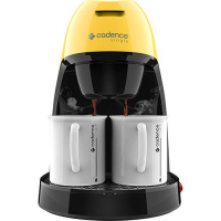 Cafeteira Single Caf214 - Cadence Cafeteira Single Caf214 - Cadence