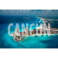 Pacote: Cancún com aéreo + hotel (all inclusive), saindo de São Paulo e outras cidades! Pacote: Cancún com aéreo + hotel (all inclusive), saindo de São Paulo e outras cidades!
