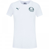 Camiseta do Palmeiras Goal 2020 Puma - Feminina Camiseta do Palmeiras Goal 2020 Puma - Feminina