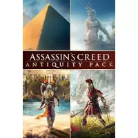 Jogo Pacote de Antiguidade de Assassins Creed - Xbox One Jogo Pacote de Antiguidade de Assassins Creed - Xbox One