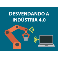 Desvendando a Industria - Cursos Gratuitos Desvendando a Industria - Cursos Gratuitos