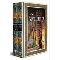 Livro Box Os 77 Melhores Contos De Grimm Livro Box Os 77 Melhores Contos De Grimm