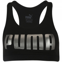 Top Fitness Puma 4Keeps BRA M - Adulto Top Fitness Puma 4Keeps BRA M - Adulto