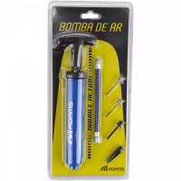 Bomba de Ar Adams Double Action Bomba de Ar Adams Double Action