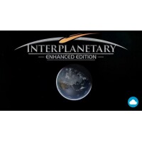 Jogo Interplanetary: Enhanced Edition - PC Steam Jogo Interplanetary: Enhanced Edition - PC Steam