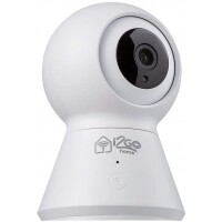 Câmera Inteligente 360º Wi-Fi - I2GO Home Câmera Inteligente 360º Wi-Fi - I2GO Home