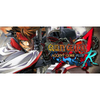 Jogo Guilty Gear XX Accent Core Plus R - PC Steam Jogo Guilty Gear XX Accent Core Plus R - PC Steam