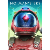 Jogo No Mans Sky - Xbox One Jogo No Mans Sky - Xbox One