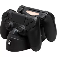 Carregador de Controle Playstation 4 Charge Play Duo HyperX CX 1 UN Carregador de Controle Playstation 4 Charge Play Duo HyperX CX 1 UN
