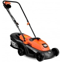 Cortador de Grama 1.000W Indução 30Cm Stanley GR3000-BR Cortador de Grama 1.000W Indução 30Cm Stanley GR3000-BR