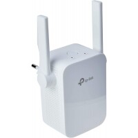 Repetidor Wireless TP-Link TL-WA855RE - C/2 Antenas Repetidor Wireless TP-Link TL-WA855RE - C/2 Antenas