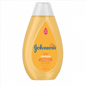 4 Unidades Shampoo Johnsons Baby Regular 400ml Johnson & Johnson 4 Unidades Shampoo Johnsons Baby Regular 400ml Johnson & Johnson